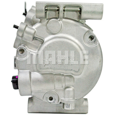 Compressore, Climatizzatore MAHLE ORIGINAL ACP 1201 000P