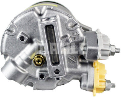 Compressore, Climatizzatore MAHLE ORIGINAL ACP 1203 000P