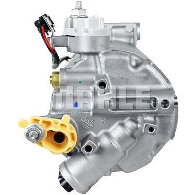 Compressore, Climatizzatore MAHLE ORIGINAL ACP 1204 000P