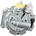 Compressore, Climatizzatore