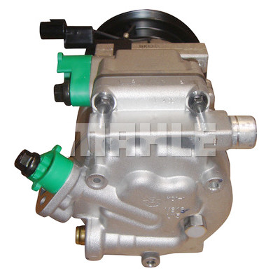 Compressore, Climatizzatore MAHLE ORIGINAL ACP 1214 000P