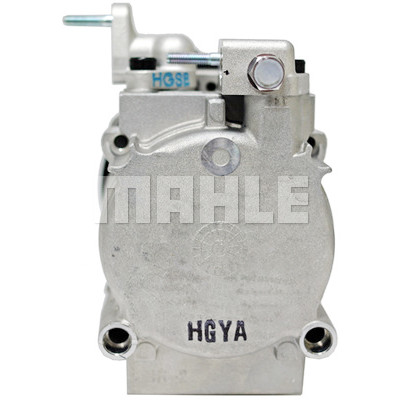 Compressore, Climatizzatore MAHLE ORIGINAL ACP 1220 000P