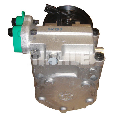 Compressore, Climatizzatore MAHLE ORIGINAL ACP 1222 000P