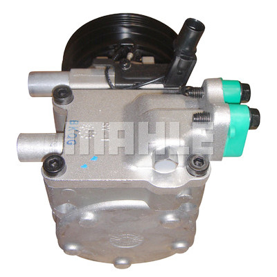 Compressore, Climatizzatore MAHLE ORIGINAL ACP 1223 000P