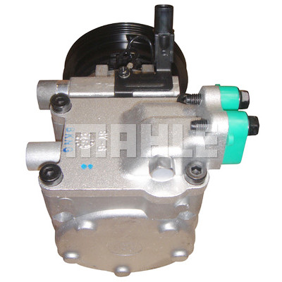 Compressore, Climatizzatore MAHLE ORIGINAL ACP 1224 000P