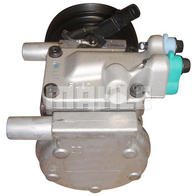 Compressore, Climatizzatore MAHLE ORIGINAL ACP 1226 000P