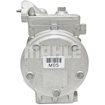 Compressore, Climatizzatore MAHLE ORIGINAL ACP 1227 000P
