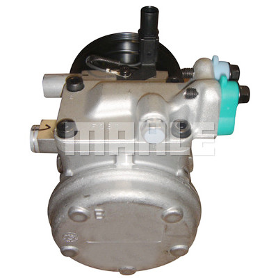 Compressore, Climatizzatore MAHLE ORIGINAL ACP 1228 000P