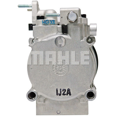 Compressore, Climatizzatore MAHLE ORIGINAL ACP 1230 000P