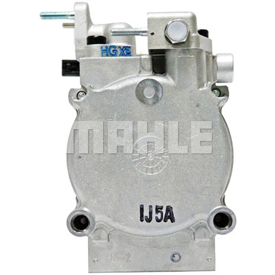 Compressore, Climatizzatore MAHLE ORIGINAL ACP 1231 000P