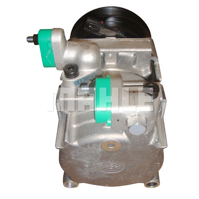 Compressore, Climatizzatore MAHLE ORIGINAL ACP 1233 000P