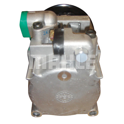 Compressore, Climatizzatore MAHLE ORIGINAL ACP 1234 000P
