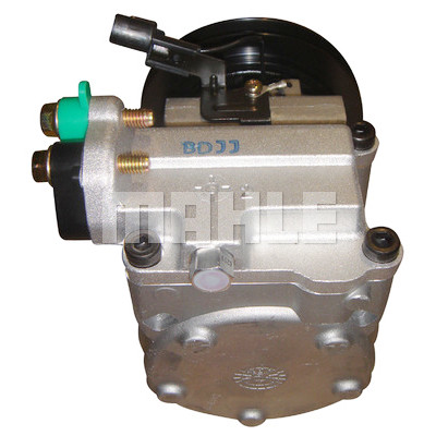 Compressore, Climatizzatore MAHLE ORIGINAL ACP 1235 000P