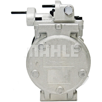 Compressore, Climatizzatore MAHLE ORIGINAL ACP 1237 000P