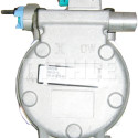 Compressore, Climatizzatore
