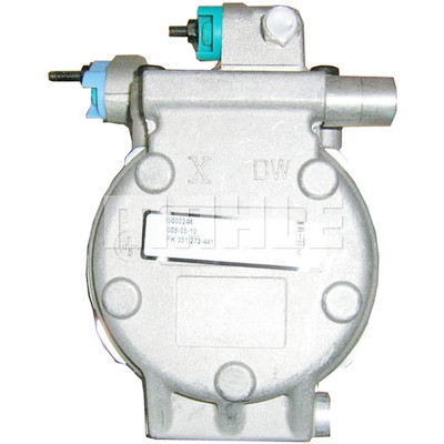 Compressore, Climatizzatore MAHLE ORIGINAL ACP 1243 000P