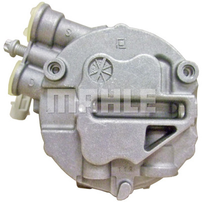 Compressore, Climatizzatore MAHLE ORIGINAL ACP 125 000P