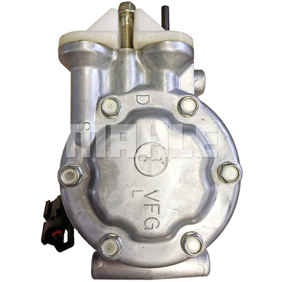 Compressore, Climatizzatore MAHLE ORIGINAL ACP 1254 000P
