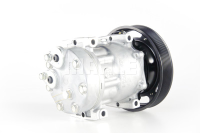 Compressore, Climatizzatore MAHLE ORIGINAL ACP 126 000P