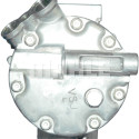 Compressore, Climatizzatore