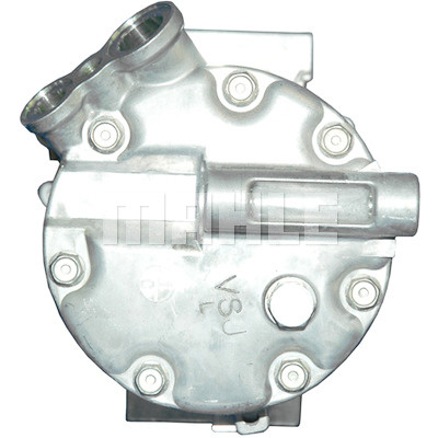 Compressore, Climatizzatore MAHLE ORIGINAL ACP 1264 000P
