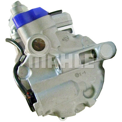 Compressore, Climatizzatore MAHLE ORIGINAL ACP 1267 000P