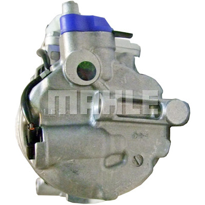 Compressore, Climatizzatore MAHLE ORIGINAL ACP 1269 000P