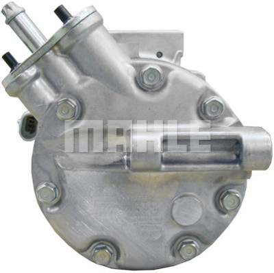 Compressore, Climatizzatore MAHLE ORIGINAL ACP 1271 000P