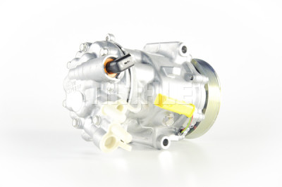 Compressore, Climatizzatore MAHLE ORIGINAL ACP 1274 000P