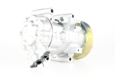 Compressore, Climatizzatore MAHLE ORIGINAL ACP 1278 000P