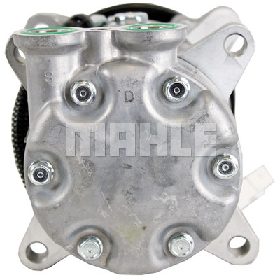 Compressore, Climatizzatore MAHLE ORIGINAL ACP 1280 000S