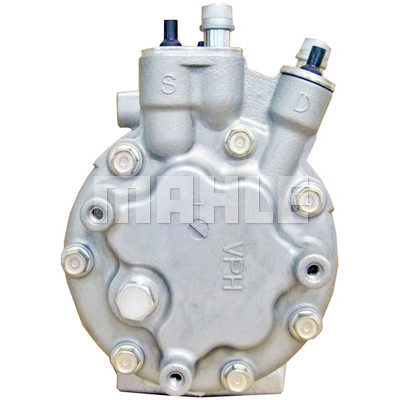 Compressore, Climatizzatore MAHLE ORIGINAL ACP 1281 000P