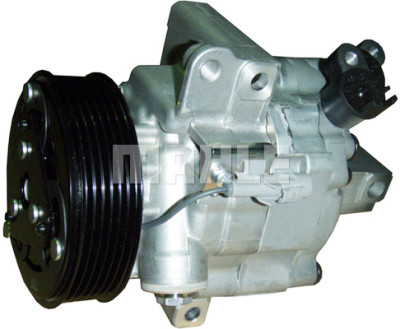 Compressore, Climatizzatore MAHLE ORIGINAL ACP 1286 000P