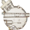 Compressore, Climatizzatore