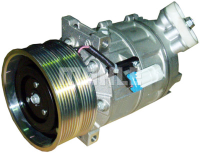 Compressore, Climatizzatore MAHLE ORIGINAL ACP 1289 000P