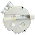 Compressore, Climatizzatore