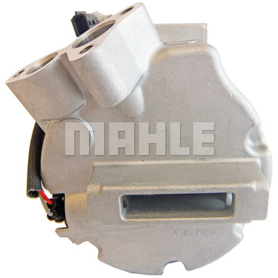 Compressore, Climatizzatore MAHLE ORIGINAL ACP 1295 000S