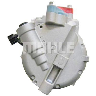 Compressore, Climatizzatore MAHLE ORIGINAL ACP 1297 000P