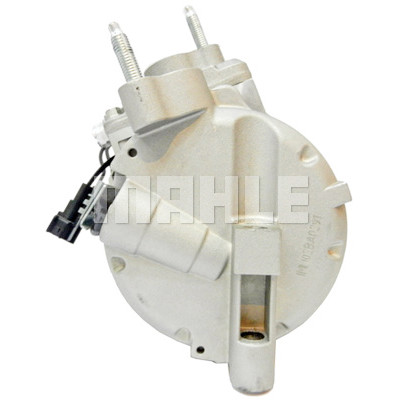 Compressore, Climatizzatore MAHLE ORIGINAL ACP 1297 000S