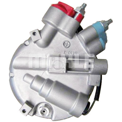 Compressore, Climatizzatore MAHLE ORIGINAL ACP 1299 000P