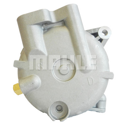 Compressore, Climatizzatore MAHLE ORIGINAL ACP 1301 000S