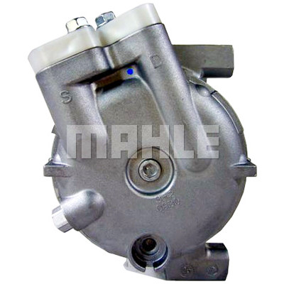 Compressore, Climatizzatore MAHLE ORIGINAL ACP 1303 000P