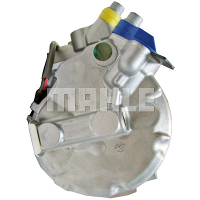 Compressore, Climatizzatore MAHLE ORIGINAL ACP 1306 000P