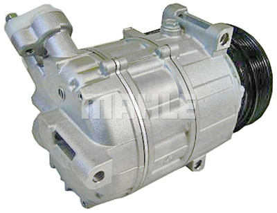 Compressore, Climatizzatore MAHLE ORIGINAL ACP 1312 000P