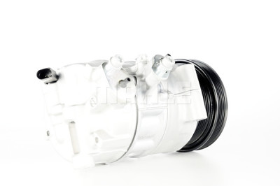 Compressore, Climatizzatore MAHLE ORIGINAL ACP 1314 000P