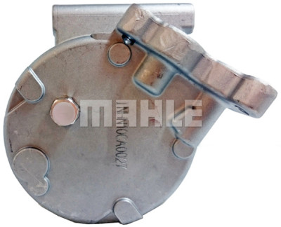 Compressore, Climatizzatore MAHLE ORIGINAL ACP 1320 000S