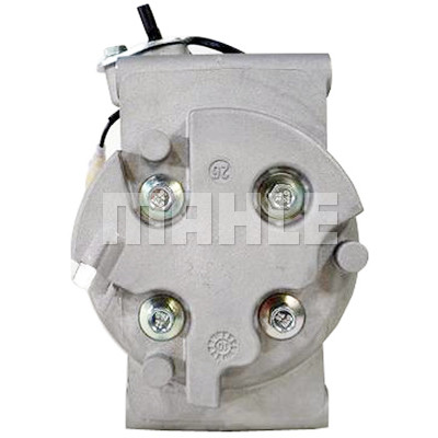 Compressore, Climatizzatore MAHLE ORIGINAL ACP 1322 000S