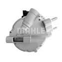 Compressore, Climatizzatore