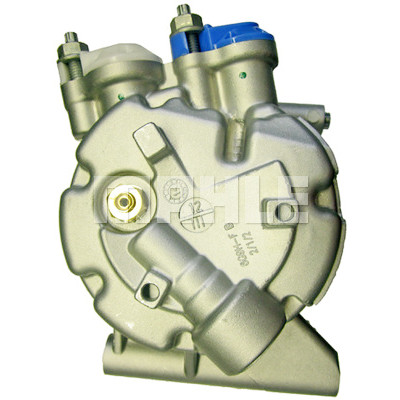 Compressore, Climatizzatore MAHLE ORIGINAL ACP 1330 000P