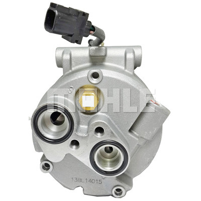 Compressore, Climatizzatore MAHLE ORIGINAL ACP 1331 000S